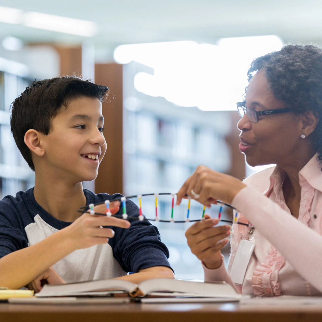 science tutors in Canada