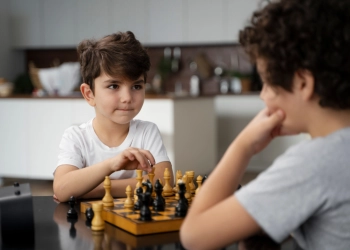 Chess Classes