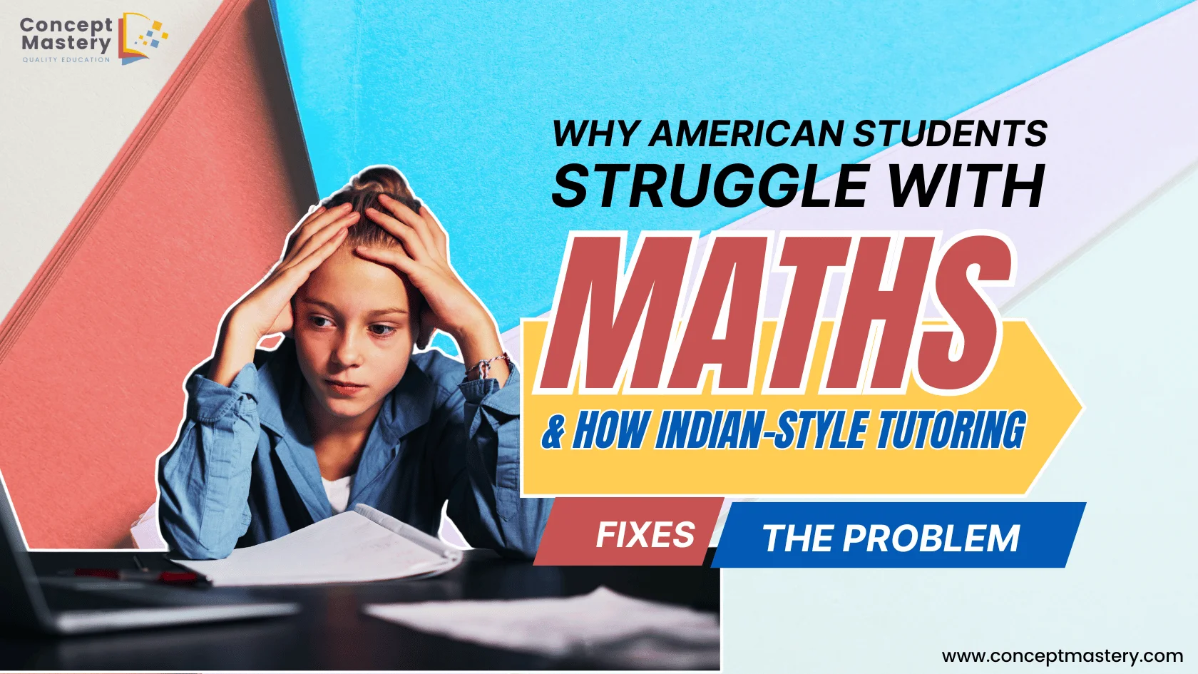 Indian math tutors in the USA