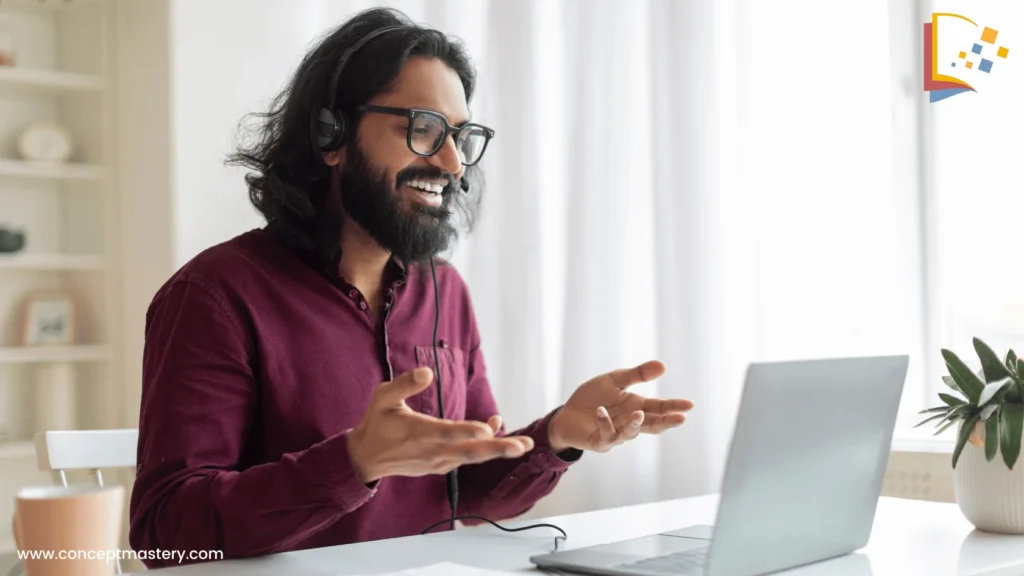 Indian-Style Math Tutoring