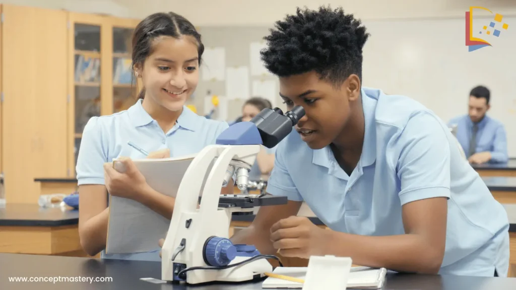 Science Education in the U.S