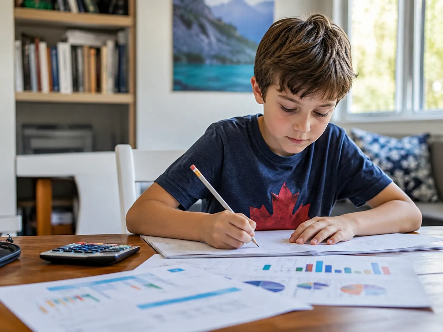 Concept Mastery — Ontario Grade 1–8 math tutoring results and statistics