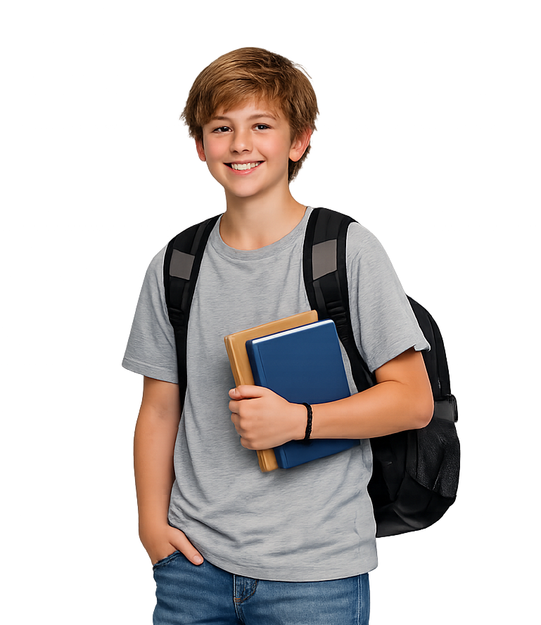 Concept Mastery Australian Program