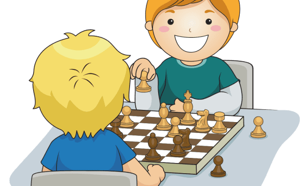 Chess Training Program